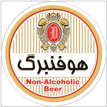 نوشیدنی مالت گازدار
